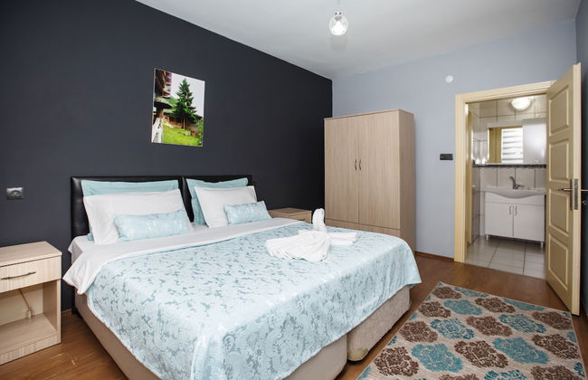 Guven Suite House - Foto 68