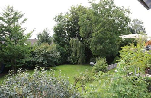 FERIENWOHNUNG LAURA LÄUFERs CHIEMSEE HOLIDAY HOME Gstadt - Foto 10