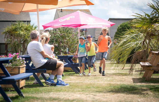 Perran View Holiday Park - Photo 33