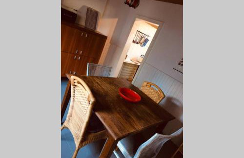 Haus im Garten „zentral und doch sehr ruhig“ - Foto 2