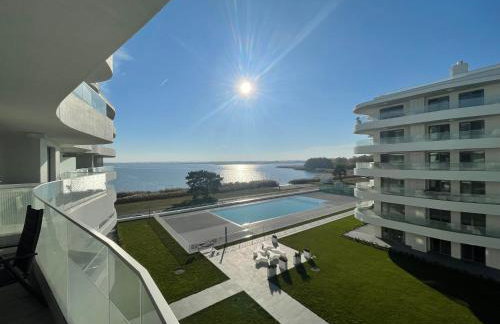 Golden Apartment Rogowo - Foto 1