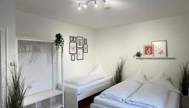 ZORO - 4 Zimmer- Küche - Balkon - Foto 5