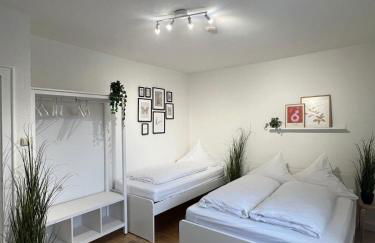 ZORO - 4 Zimmer- Küche - Balkon - Foto 5