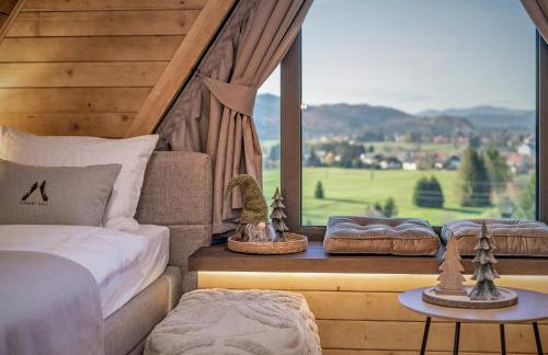 Cozy Chalet Forest Hill - Foto 12