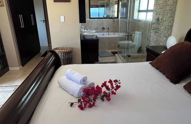 Whispering Waves - Serene Langebaan Getaway With Breathtaking Views - Foto 19