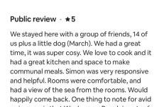 HOXNE HOUSE WEYBOURNE,N Coast sleeps 14 5 bedroom j72 - Foto 2