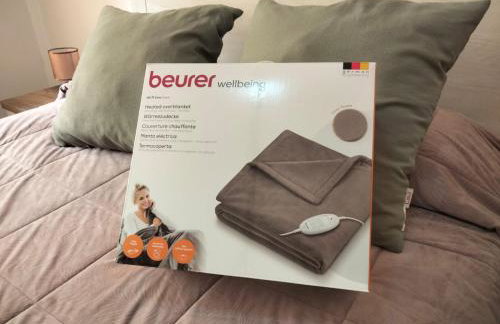 APARTAMENTOS La PEÑA A - Foto 2