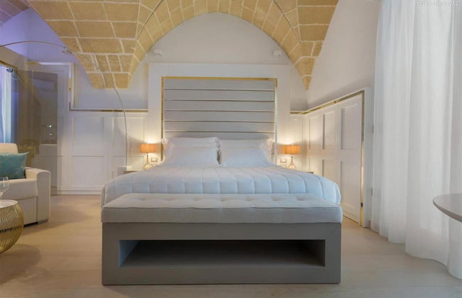 1316 AS - Junior Suite con Balcone - Foto 5