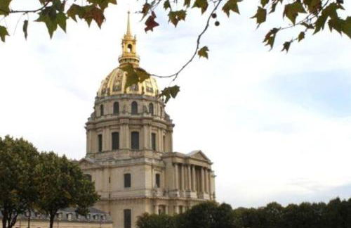 CHABLIS 27 avenue de la Bourdonnais 75007 - Foto 76