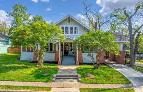 Pearl District, Big House, Casita - Downtown - Foto 13