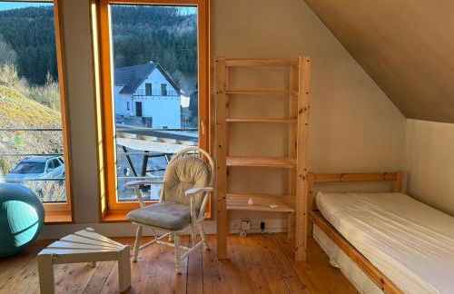 Kreativ-Haus auf dem Land - Foto 15