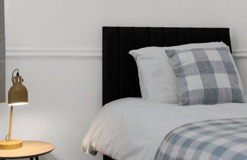 Pontcanna Paradise - 5 Mins to Centre - Fast Wifi - Foto 8