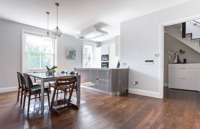 Bassett Road XII by Onefinestay - Foto 32
