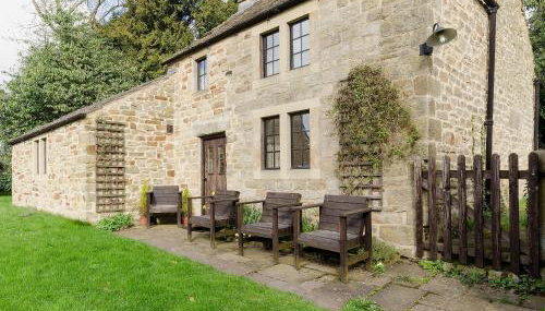 Highbury Cottage - Foto 1