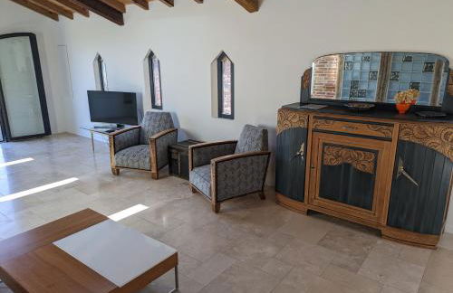 La Grange d'Hardy - Foto 18