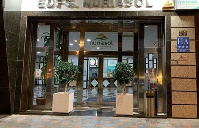 Apartamentos Nuriasol - Foto 41