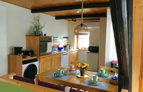 Rinteln-Loft mit E-Auto-Ladestation - Foto 6