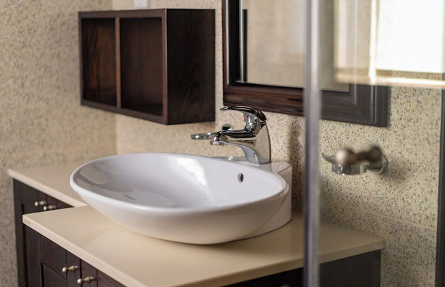 Villa Munqar - Foto 23