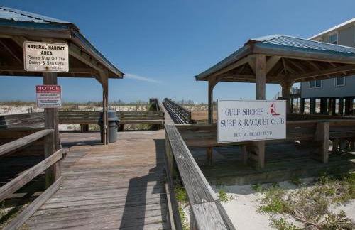 Gulf Shores Surf and Racquet Club 402B - Foto 35