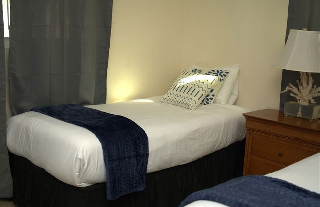 Hollywood Beach Walk, a Vacation Home in Miami - Foto 3