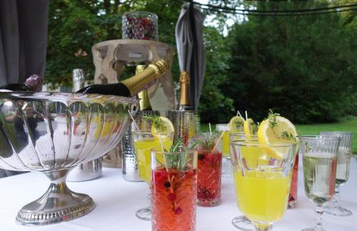 Schloss Blankensee exklusiv - Foto 36