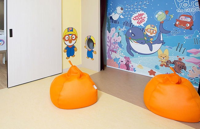 Hanwha Resort Seorak Sorano - Foto 5