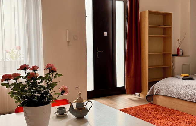 Gracia Apartment House - Photo 41