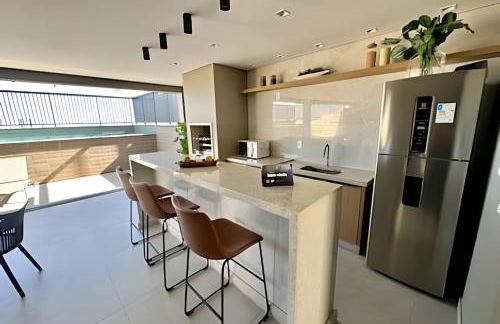 Studio Encanto no Santa Maria. - Foto 4