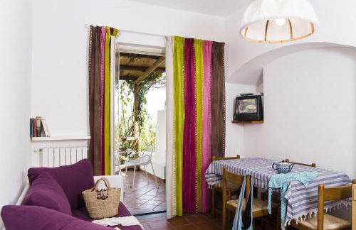 Appartamenti Le Pleiadi - Succhivo d'Ischia - Foto 20