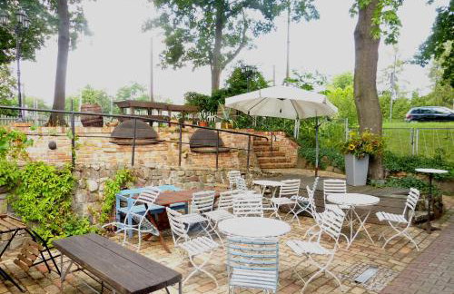 FeWo im Sahneröschen - Photo 6