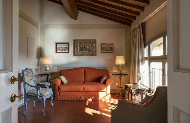 Torre a Cona Wine Estate - Foto 7