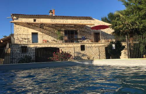 Le Mas Charlemagne - Foto 6