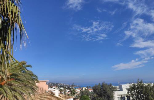 Torreguadiaro Villa - 2 mins walk from the bars and restaurants - Foto 45