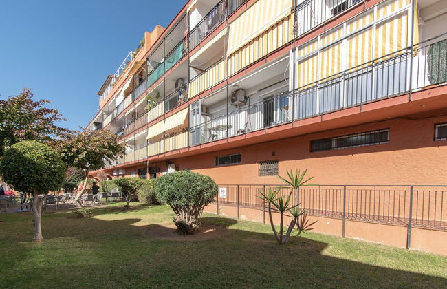 Cambural Beach Apartment - Foto 21