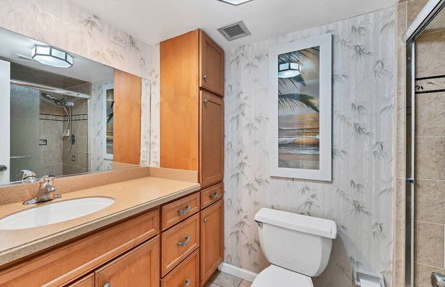 San Marco 5th Floor With Private Beach - Foto 19