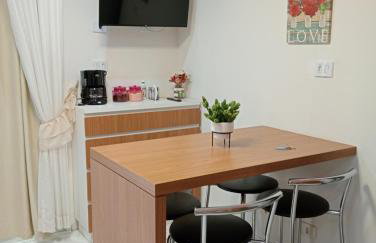 LOFT NOVO CONFORTÁVEL - Foto 31