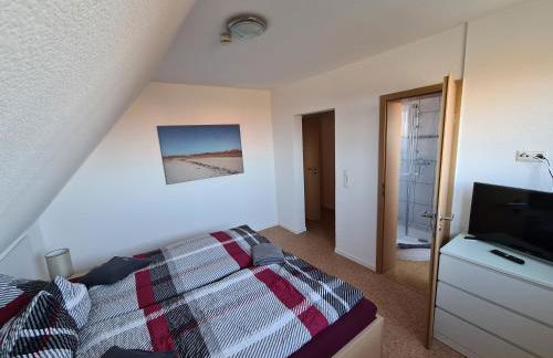 Pension Gästehaus Elfriede Baltrum - Foto 31