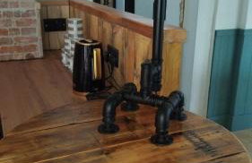 St Edmunds Brewery - Foto 18