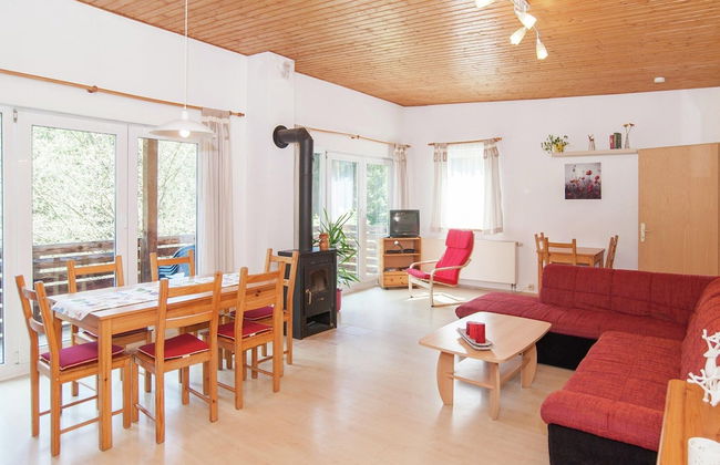 Holiday Home With Garden - Foto 15