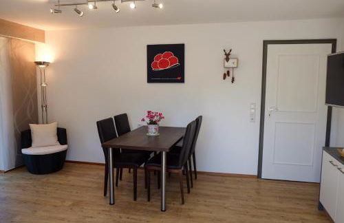 Haus Belchenherz - Münstertal - Foto 21