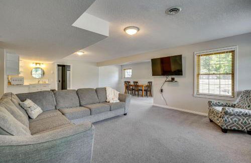 Spacious Thornville Home about 8 Mi to Buckeye Lake! - Foto 27