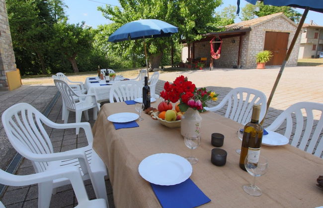 Belvilla by OYO Villa Fano - Foto 17