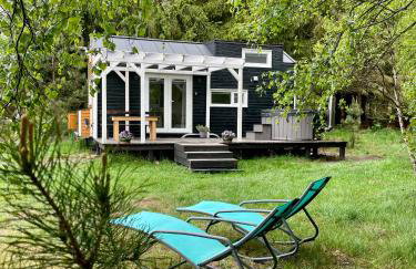 Leśne Siedlisko Wygonin - Foto 29