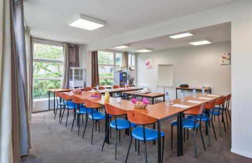 City Residence Nancy - Foto 11