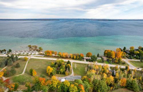 M22 Birch House - Family friendly with shared beach & large kitchen - Foto 59