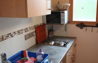 Résidence Chardon Bleu - Foto 21