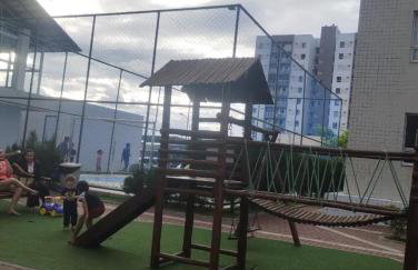 Apartamento para temp Campina Grande - Foto 1