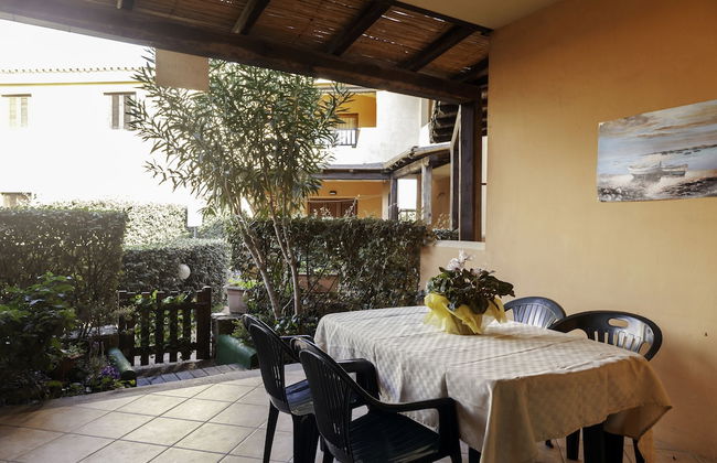 Aria di Vacanza - S'Abba Lughente - Photo 66