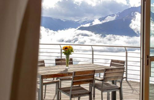 Turm Chalet - Foto 27