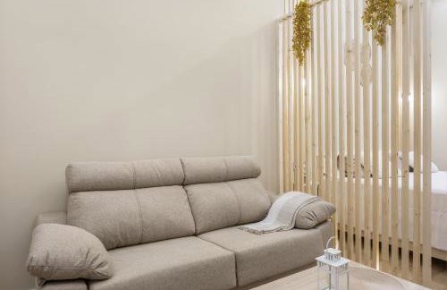 Apartamentos Brisas de Cádiz 3 - Foto 9